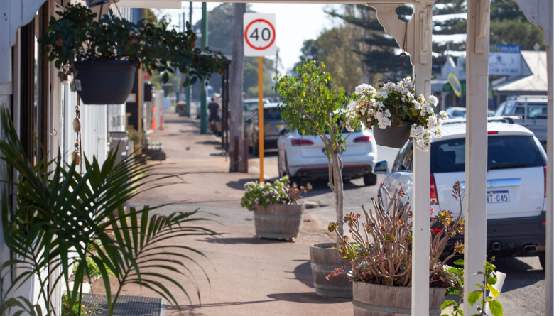 Twenty Million Dollars to be Invested in Our Community